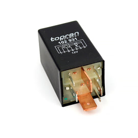 Volkswagen Transporter T4 Kızdırma Rolesi 191911261C