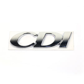 Mercedes-Benz W639 Vito Arka Yazı CDI 6398171114