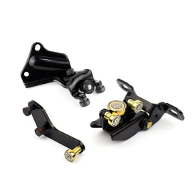 Ford Transit Sürgülü Kapı Makarası Seti Sağ YC15V25028AC YC15V268B40AJ YC15V25000AF