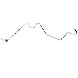 Volkswagen Transporter T4 1.9D Turbo Yağlama Borusu 028145771AC