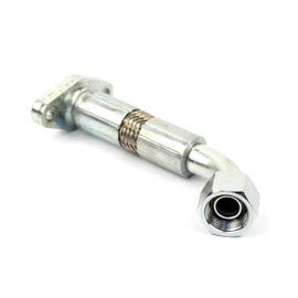 Audi A2 A3 S3 Volkswagen Golf Jetta Passat Touran Polo Sharan Transporter T5 1.9D Turbo Yağlama Borusu 038145736C