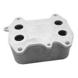 Audi A3 A4 A5 A6 Q3 Q5 Volkswagen Transporter T6 Amarok Crafter Yağ Soğutucu 03L117021C