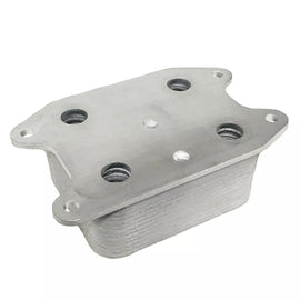 Audi A1 A3 Q3 Volkswagen Golf 7 Jetta Beetle Yağ Soğutucusu 04E117021C