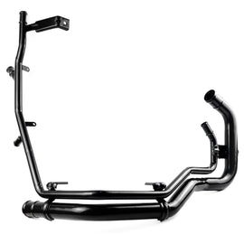 Volkswagen Crafter Metal Su Borusu 2.5D 076121065A