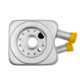 Audi A3 A4 A6 A8 TT Volkswagen Golf 4 Jetta Beetle Yağ Soğutucusu 078117021A