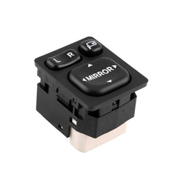 Toyota Corolla Verso Yaris Avensis Prius Camry Sienna Venza RAV4 Hilux Land Cruiser Ayna Ayar Düğmesi 84872-02080 84870-02040