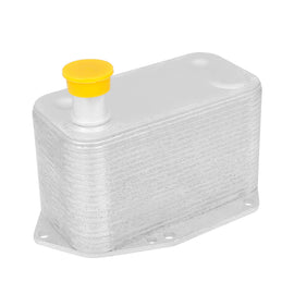 BMW X5 Yağ Soğutucusu 11422247204