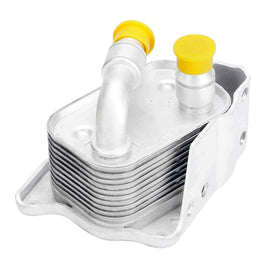 BMW 1 Serisi 3 Serisi 5 Serisi Yağ Soğutucusu 11427508967 11427508970