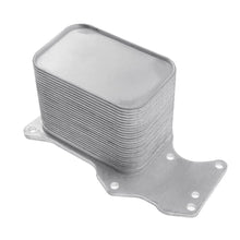 Görseli Galeri görüntüleyiciye yükleyin, BMW F20 F21 F30 F31 F10 F15 F25 Yağ Soğutucu 11428574005