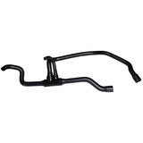 BMW E34 5.20i Radyatör Hortumu 11531726506