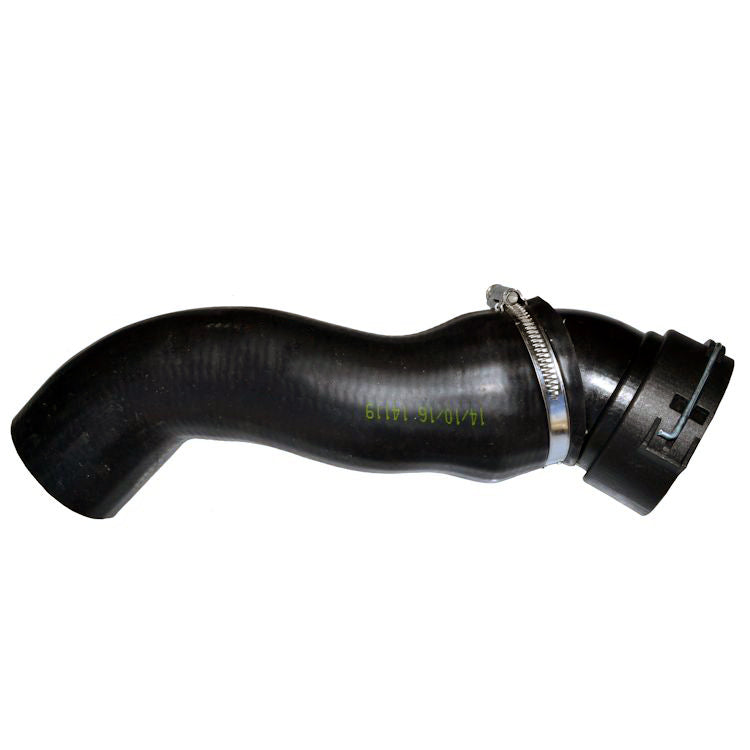 BMW E60 E61 5.25d 5.30d Turbo Hortumu 11617787468