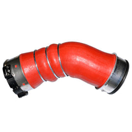 BMW E70 X5 Turbo Hortumu 11617799873