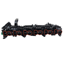 Görseli Galeri görüntüleyiciye yükleyin, BMW X3 F25 X4 F26 X5 F15 X6 F16 N57N Emme Manifoldu 11617811909