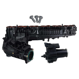 BMW E90 F10 F01 X5 E70 X6 E71N57 N57S Emme Manifoldu Motorlu 11618511363