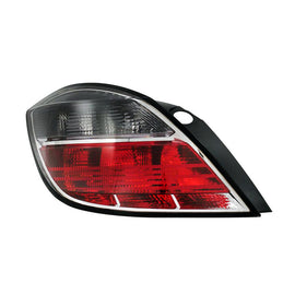 Opel Astra H Hatchback Stop Lambası Sol Füme 1222355