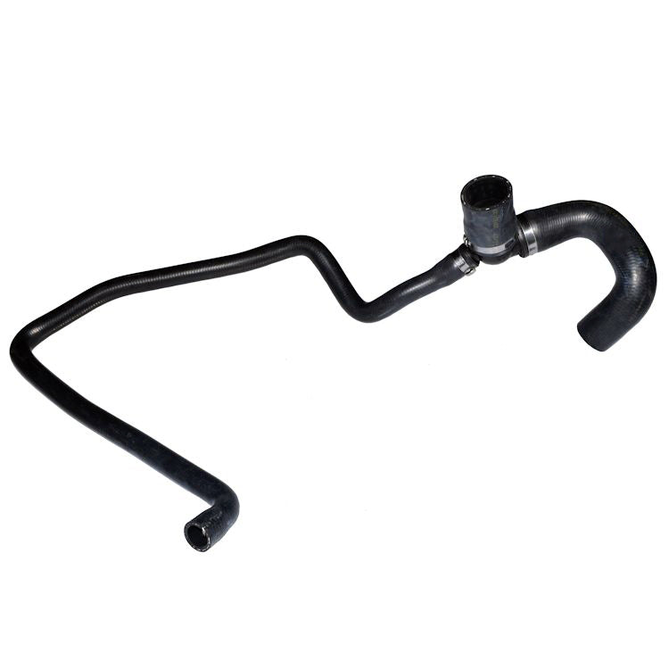 Opel Astra H Radyatör Alt Hortumu 1337715