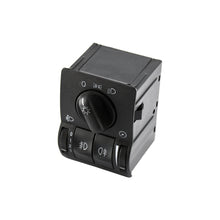 Görseli Galeri görüntüleyiciye yükleyin, Opel Astra G Vectra B Zafira Far Anahtarı 6240097 90437439 90437440