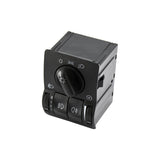 Opel Astra G Vectra B Zafira Far Anahtarı 6240097 90437439 90437440