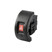 Görseli Galeri görüntüleyiciye yükleyin, Opel Astra G Dörtlü İkaz - Flaşör Düğmesi 6240137 9138060