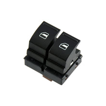 Görseli Galeri görüntüleyiciye yükleyin, Skoda Fabia Octavia Cam Açma Düğmesi Sol 1Z0959858