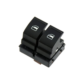 Skoda Fabia Octavia Cam Açma Düğmesi Sol 1Z0959858