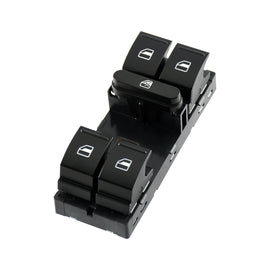 Skoda Fabia Octavia Superb Yeti Roomster Cam Açma Düğmesi Sol 1Z0959858B