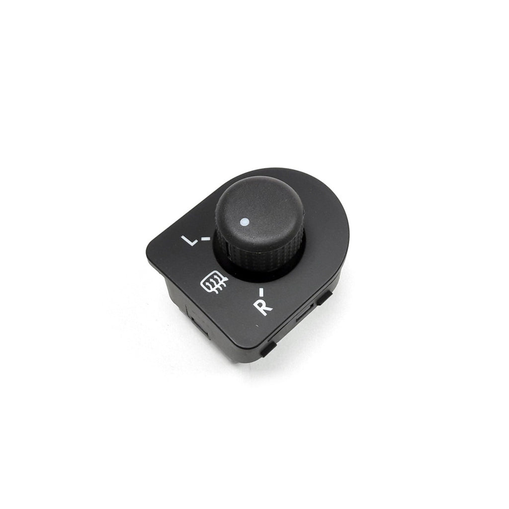 Skoda Octavia Ayna Ayar Düğmesi 1U1959565L