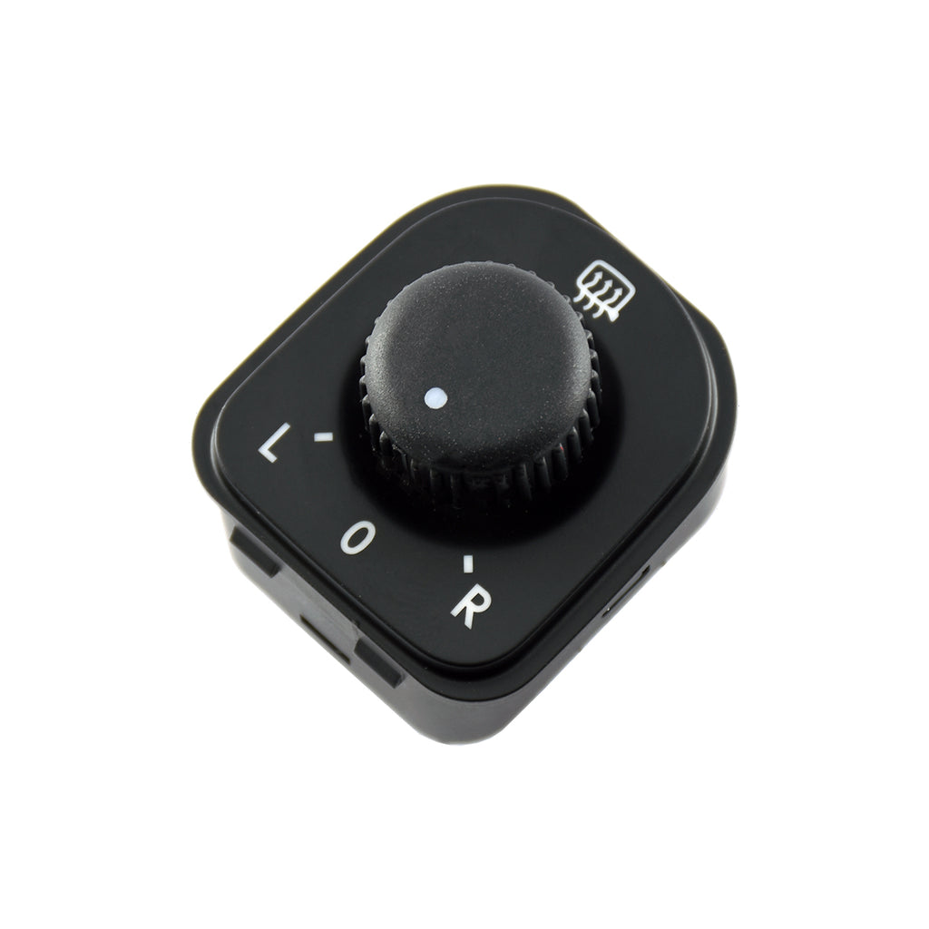 Skoda Superb Ayna Ayar Düğmesi 3TD959565