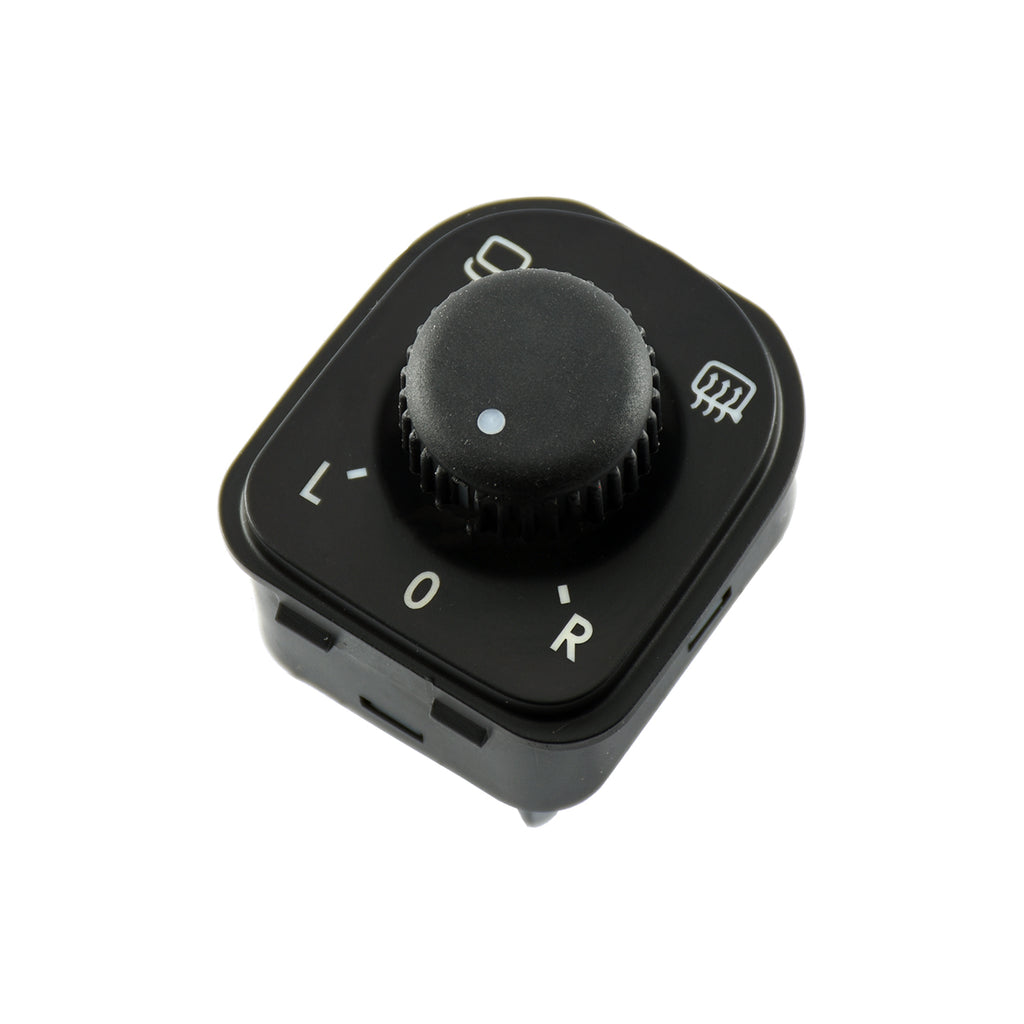 Skoda Superb Ayna Ayar Düğmesi 3TD959565A