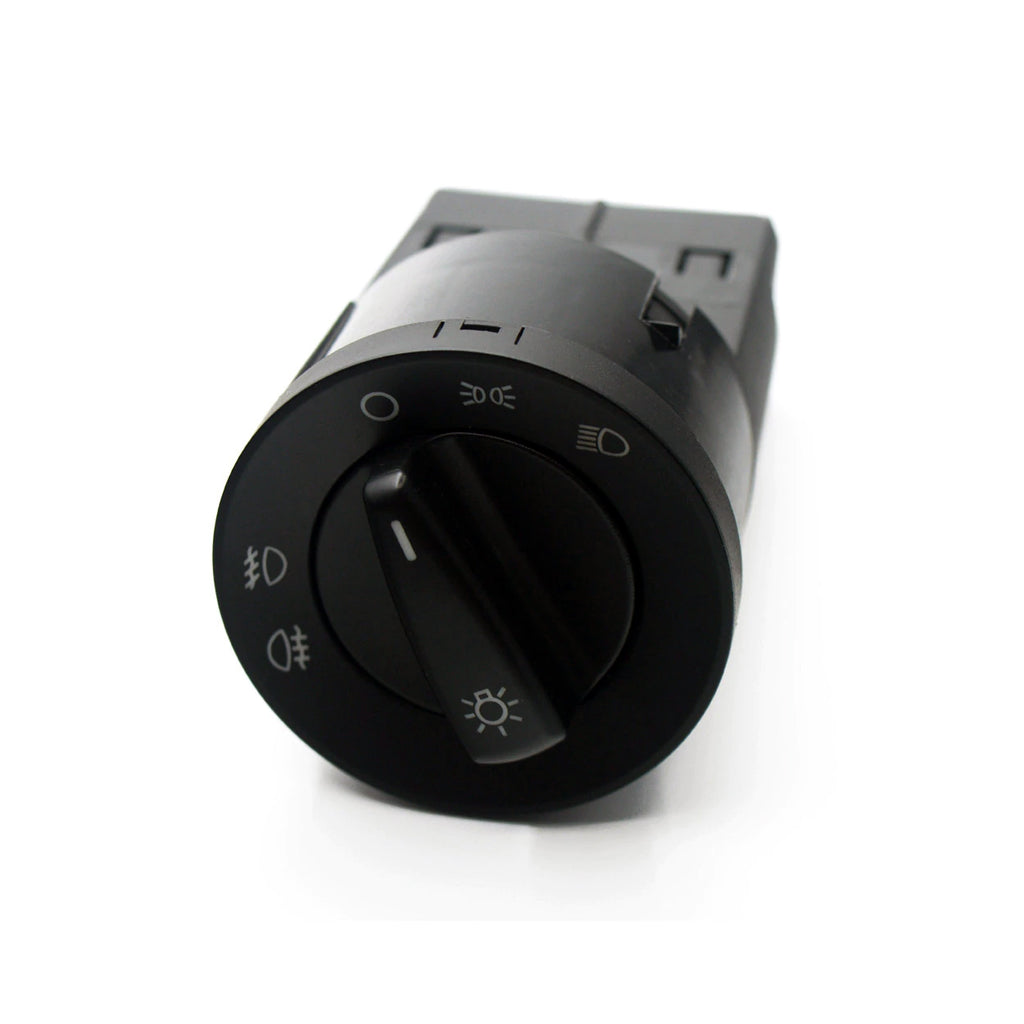 Skoda Fabia Octavia Superb Roomster Far Anahtarı 5JD941531 1U0941531D