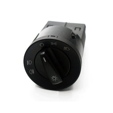 Görseli Galeri görüntüleyiciye yükleyin, Skoda Fabia Octavia Superb Roomster Far Anahtarı 5JD941531 1U0941531D