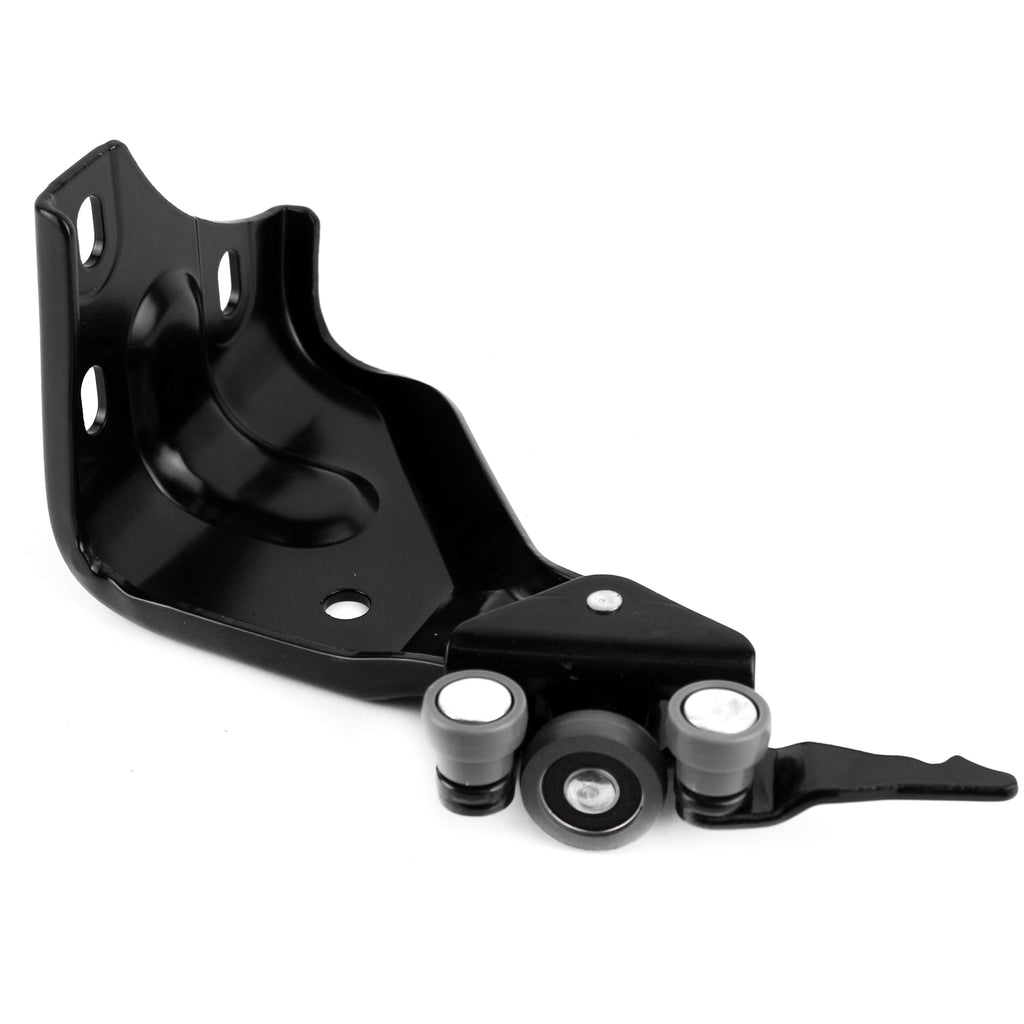 Fiat Scudo Sürgülü Kapı Makarası Alt Sağ 1493801080