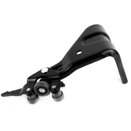 Fiat Scudo Sürgülü Kapı Makarası Alt Sağ 1493801080