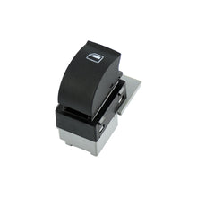 Görseli Galeri görüntüleyiciye yükleyin, Audi A3 A6 Cam Açma Düğmesi 4B0959855A