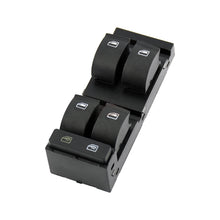 Görseli Galeri görüntüleyiciye yükleyin, Audi A3 A6 Cam Açma Düğmesi 4B0959851B