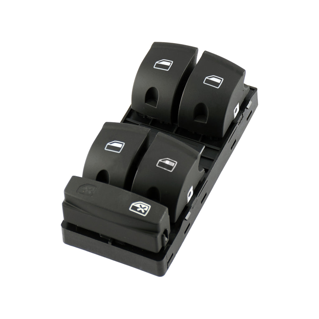 Audi A3 A6 Q7 Cam Açma Düğmesi 4F0959851