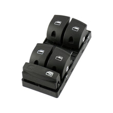 Görseli Galeri görüntüleyiciye yükleyin, Audi A3 A6 Q7 Cam Açma Düğmesi 4F0959851