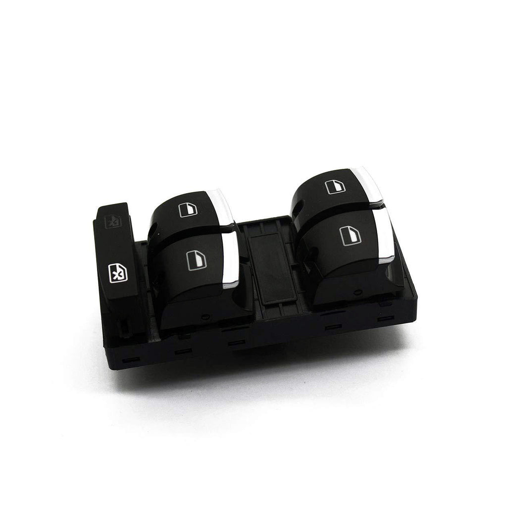 Audi A3 A6 Q7 Cam Açma Düğmesi Krom 4F0959851H