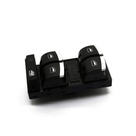 Audi A3 A6 Q7 Cam Açma Düğmesi Krom 4F0959851H