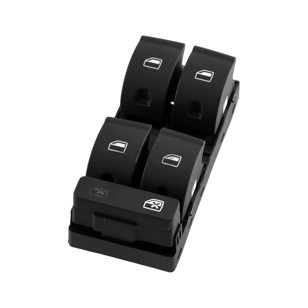 Audi A4 Seat EXEO Cam Açma Düğmesi 8E0959851B