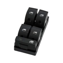 Görseli Galeri görüntüleyiciye yükleyin, Audi A4 Seat EXEO Cam Açma Düğmesi 8E0959851B