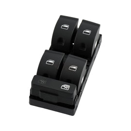 Audi A4 Seat EXEO Cam Açma Düğmesi 8E0959851B