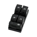 Audi A4 Seat EXEO Cam Açma Düğmesi 8E0959851B