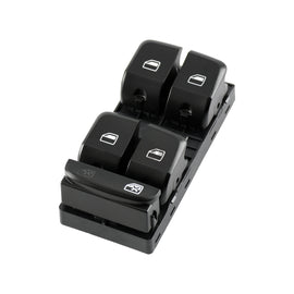 Audi A4 A5 Q3 Q5 Cam Açma Düğmesi 8K0959851D