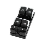 Audi A6 A7 Q3 Cam Açma Düğmesi Sol Krom 4G0959851