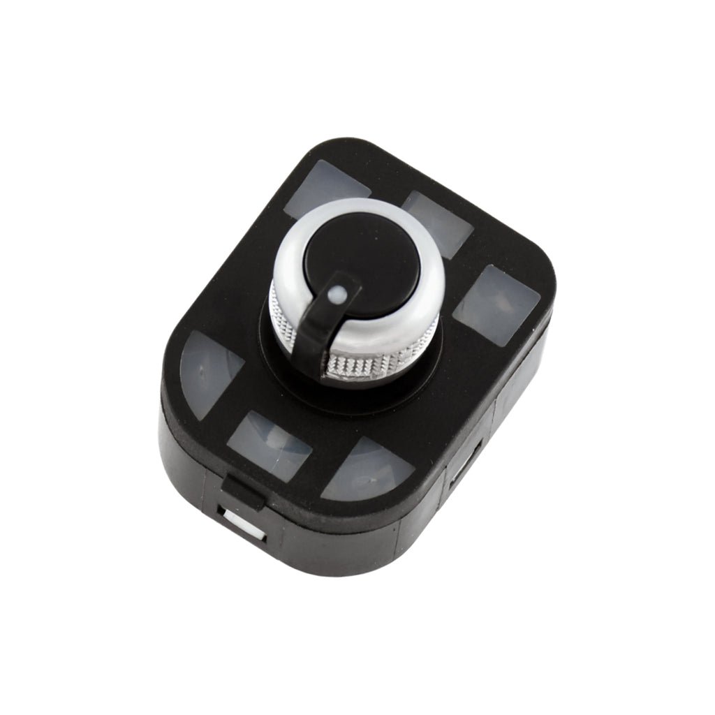 Audi A3 A6 A8 Q7 TT S6 Ayna Ayar Düğmesi 4F0959565A