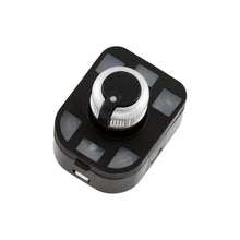 Görseli Galeri görüntüleyiciye yükleyin, Audi A3 A6 A8 Q7 TT S6 Ayna Ayar Düğmesi 4F0959565A