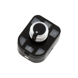 Audi A3 A6 A8 Q7 TT S6 Ayna Ayar Düğmesi 4F0959565A