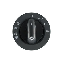 Görseli Galeri görüntüleyiciye yükleyin, Audi A6 Q7 Far Anahtarı 4F1941531D