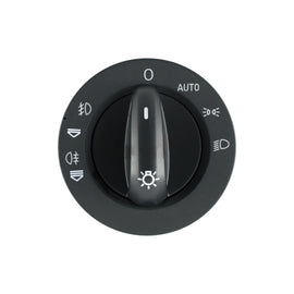 Audi A6 Q7 Far Anahtarı 4F1941531D